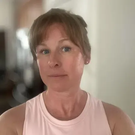 Erin McGee, co-founder of Timmy Jon’s BBQ in Dade City, FL, bringing community and Southern hospitality to the heart of Texas BBQ